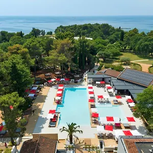 Pelegrin Plava Laguna (adults Only) Hotell