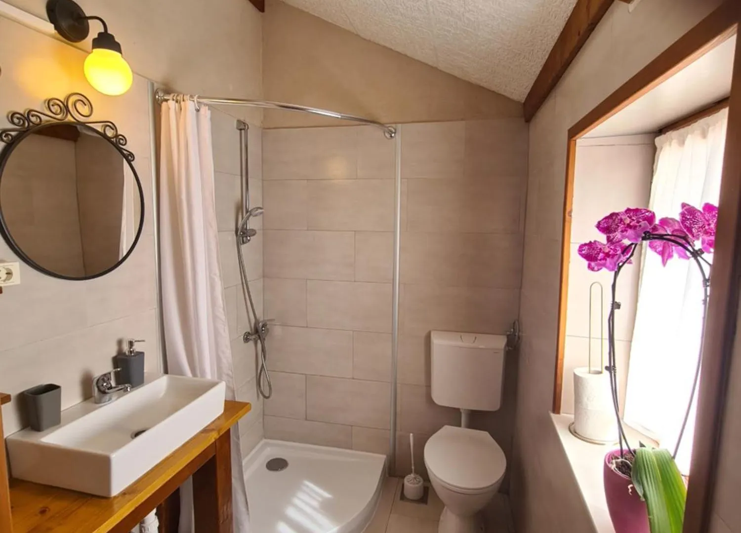 Apartmán Studio Apartman Cleo Umag