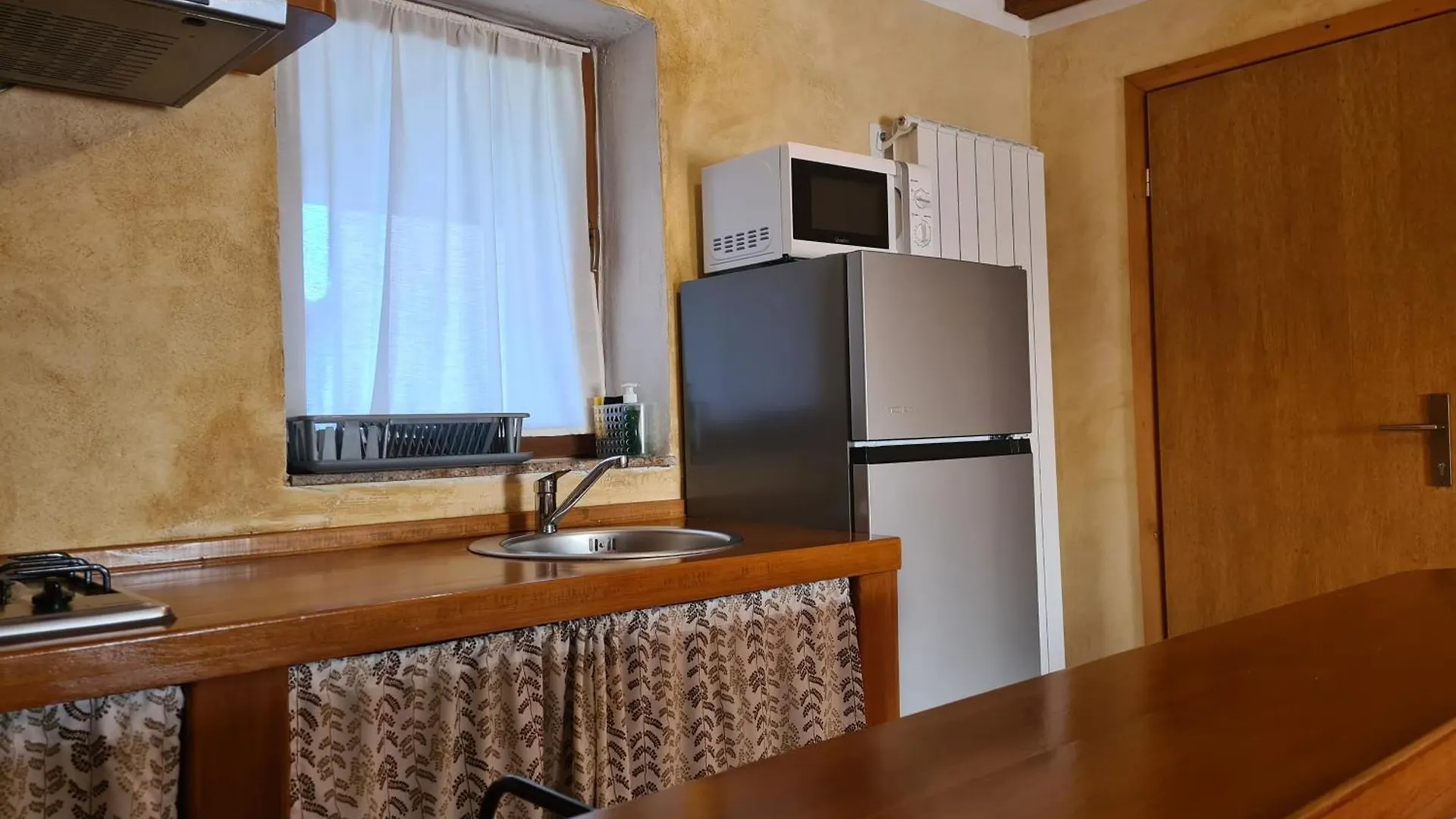 Studio Apartman Cleo Umag