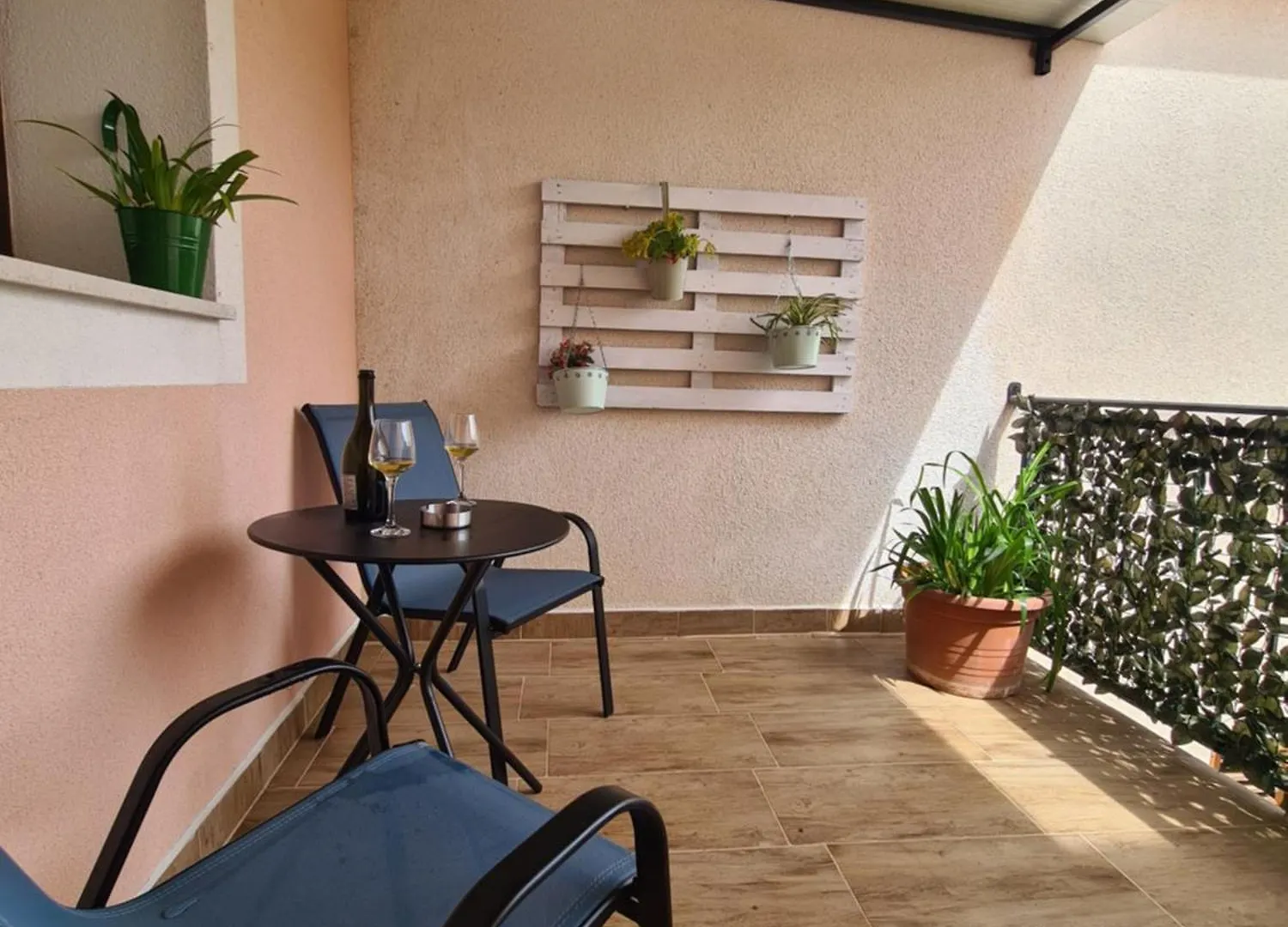 Apartmán Studio Apartman Cleo Umag