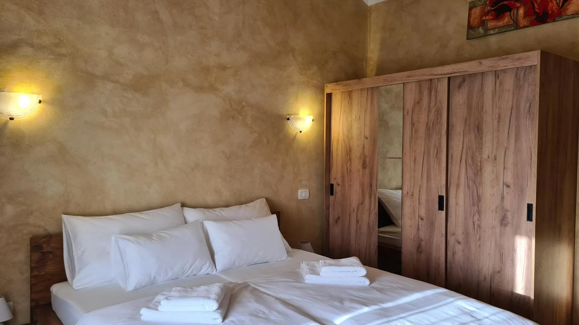 Studio Apartman Cleo Umag