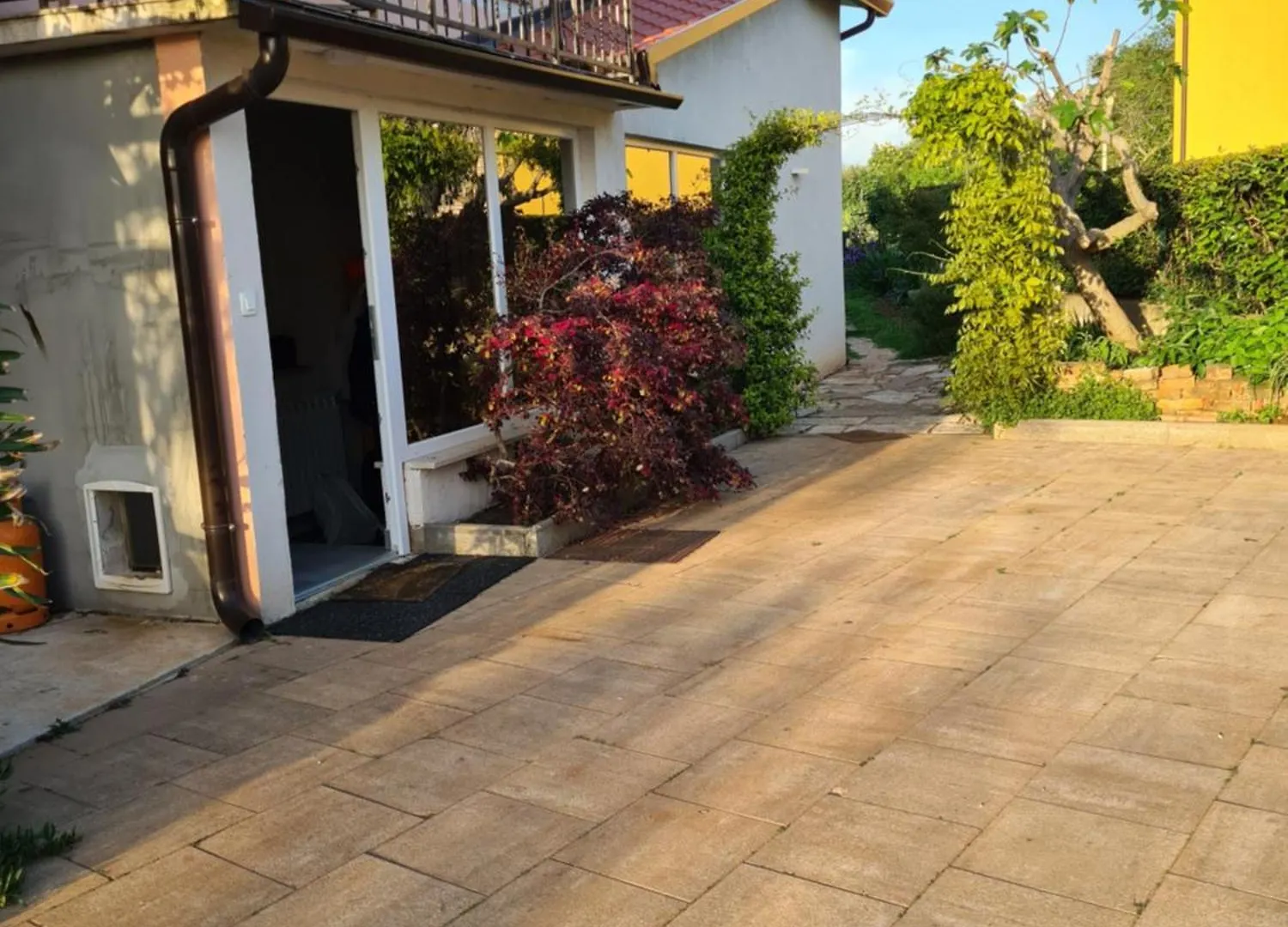 Studio Apartman Cleo Umag 0*,